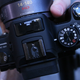 Illustration for article titled Hands On Panasonic Lumix GH1 1080p HD Video Shootin' Micro Four Thirds Camera